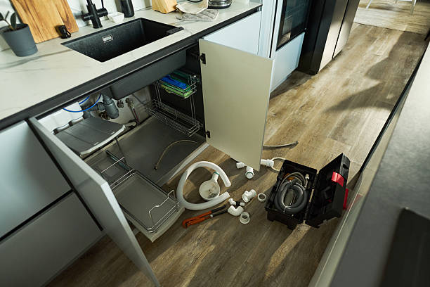 Reliable Pipe Repair contractor in Pinsonfork, KY by Street Wise - Plumbing