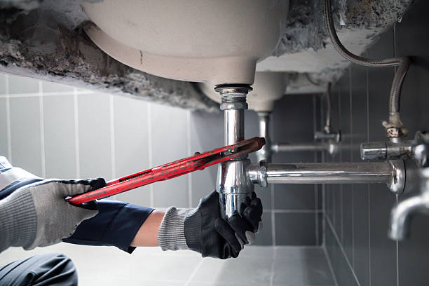 Licensed Pipe Repair service in Pinsonfork, KY - Street Wise - Plumbing